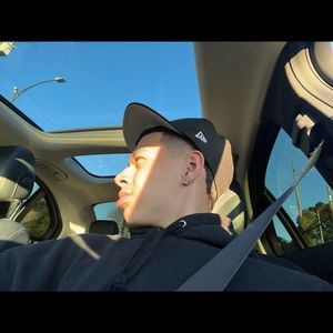 Meet your Posher, Gabriel